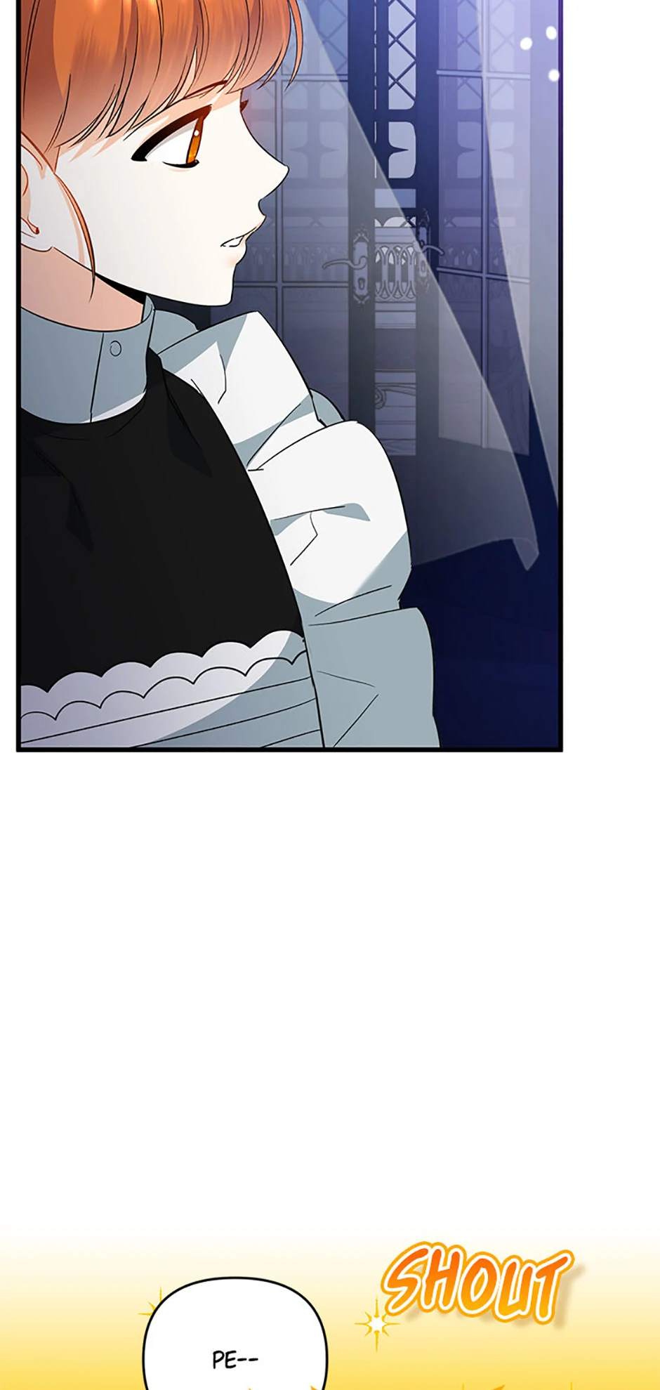 I Created a Harem to Avoid the Male Lead chapter 54 page 72