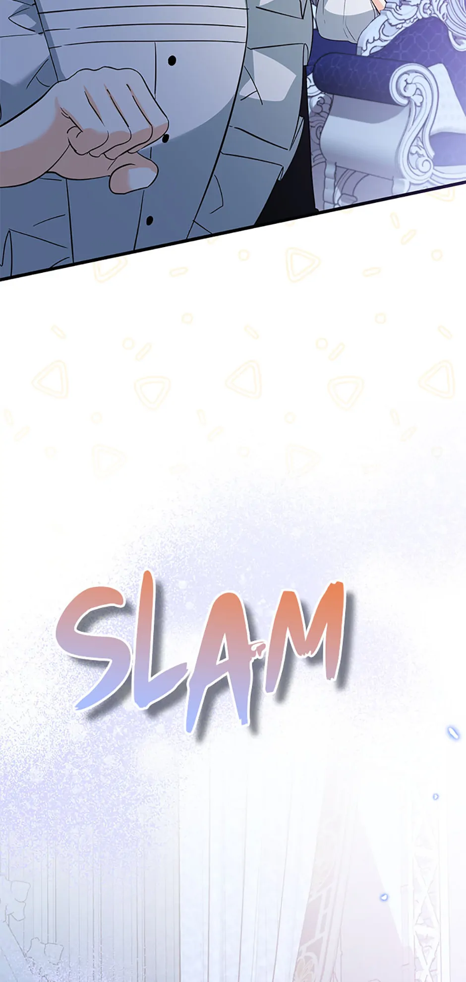 I Created a Harem to Avoid the Male Lead chapter 54 page 75