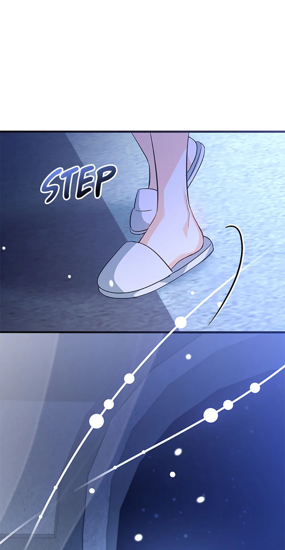 I Created a Harem to Avoid the Male Lead chapter 54 page 77