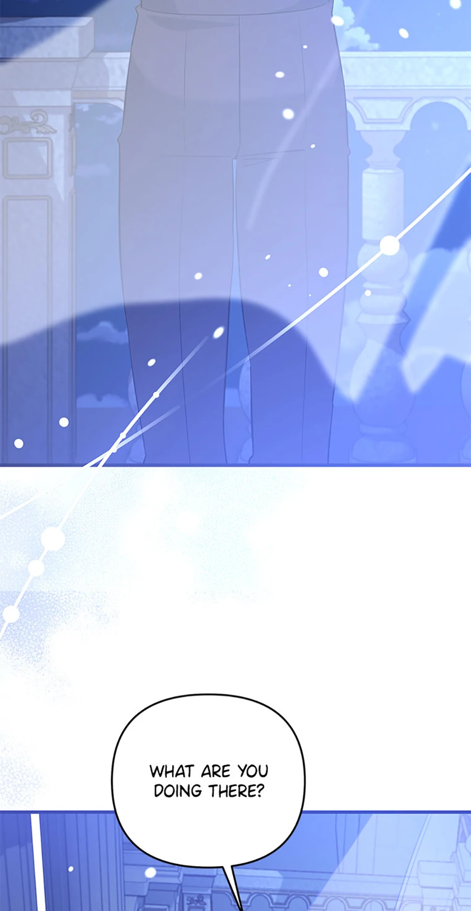 I Created a Harem to Avoid the Male Lead chapter 54 page 79