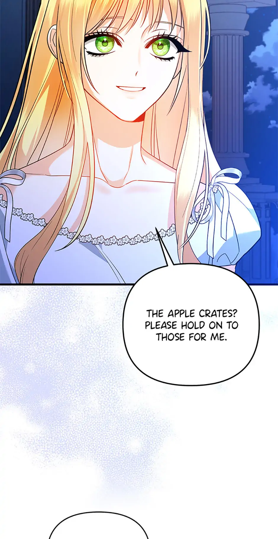 I Created a Harem to Avoid the Male Lead chapter 54 page 83