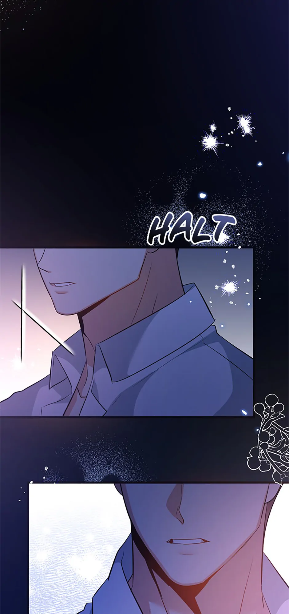 I Created a Harem to Avoid the Male Lead chapter 54 page 86