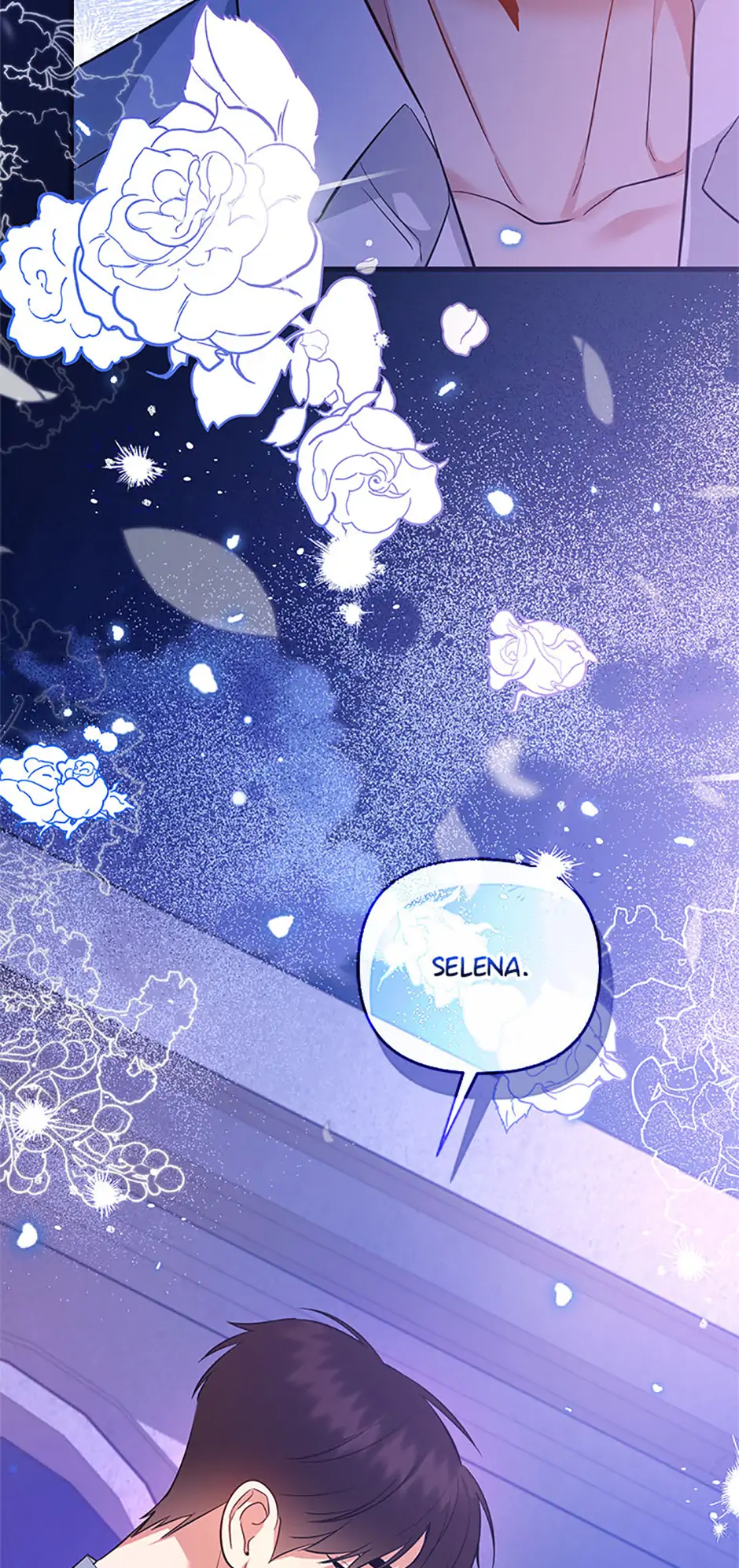 I Created a Harem to Avoid the Male Lead chapter 54 page 87