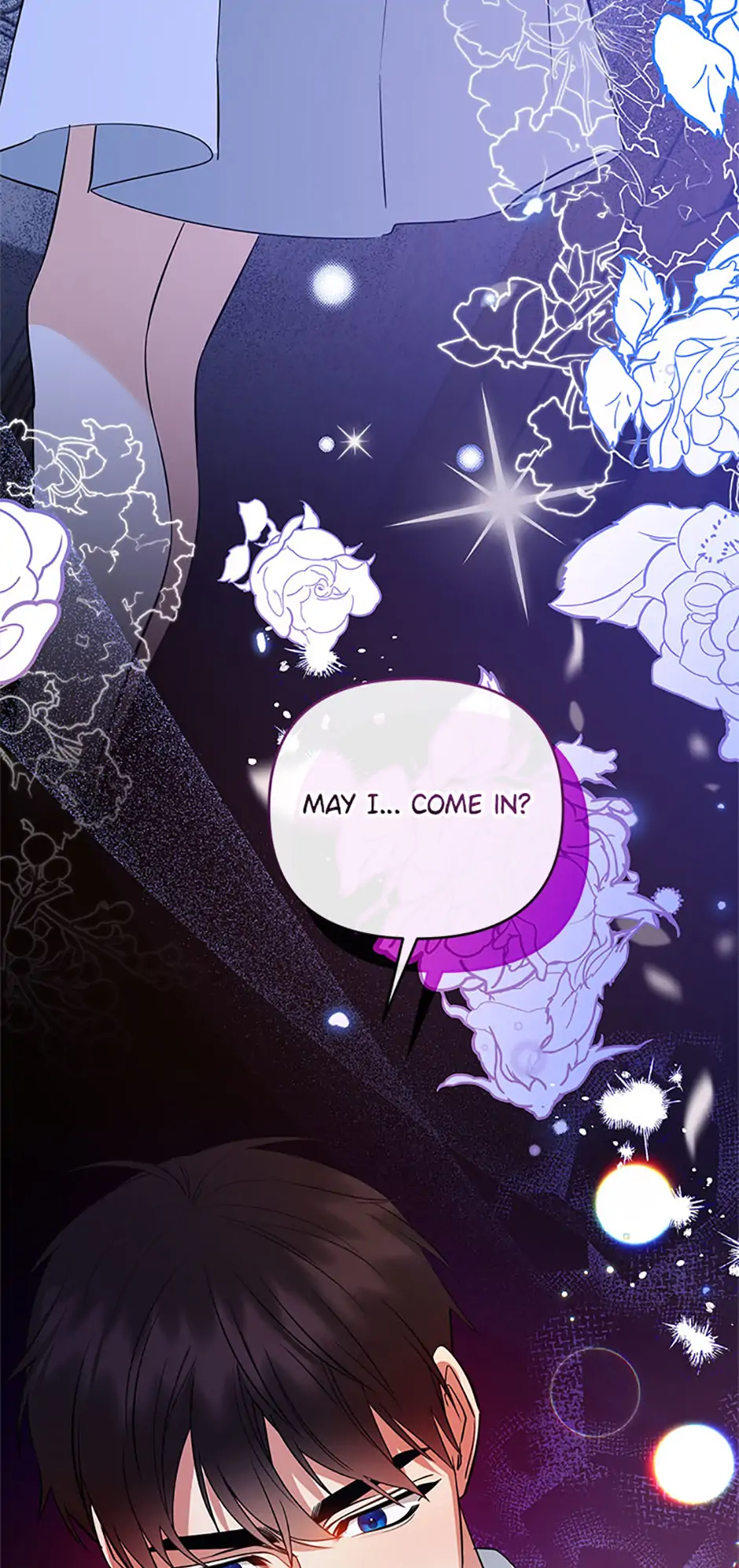 I Created a Harem to Avoid the Male Lead chapter 54 page 89
