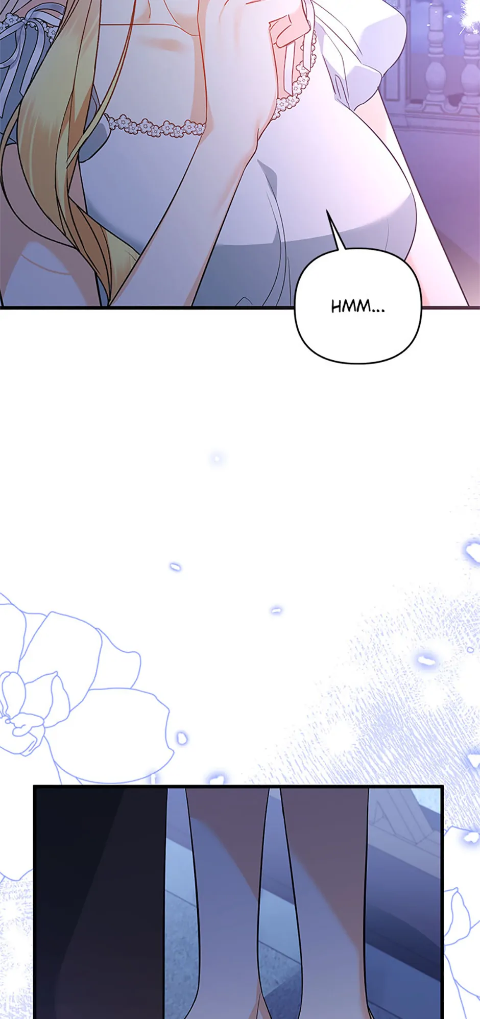 I Created a Harem to Avoid the Male Lead chapter 54 page 91