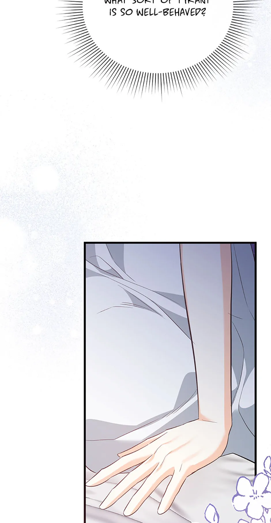 I Created a Harem to Avoid the Male Lead chapter 54 page 94