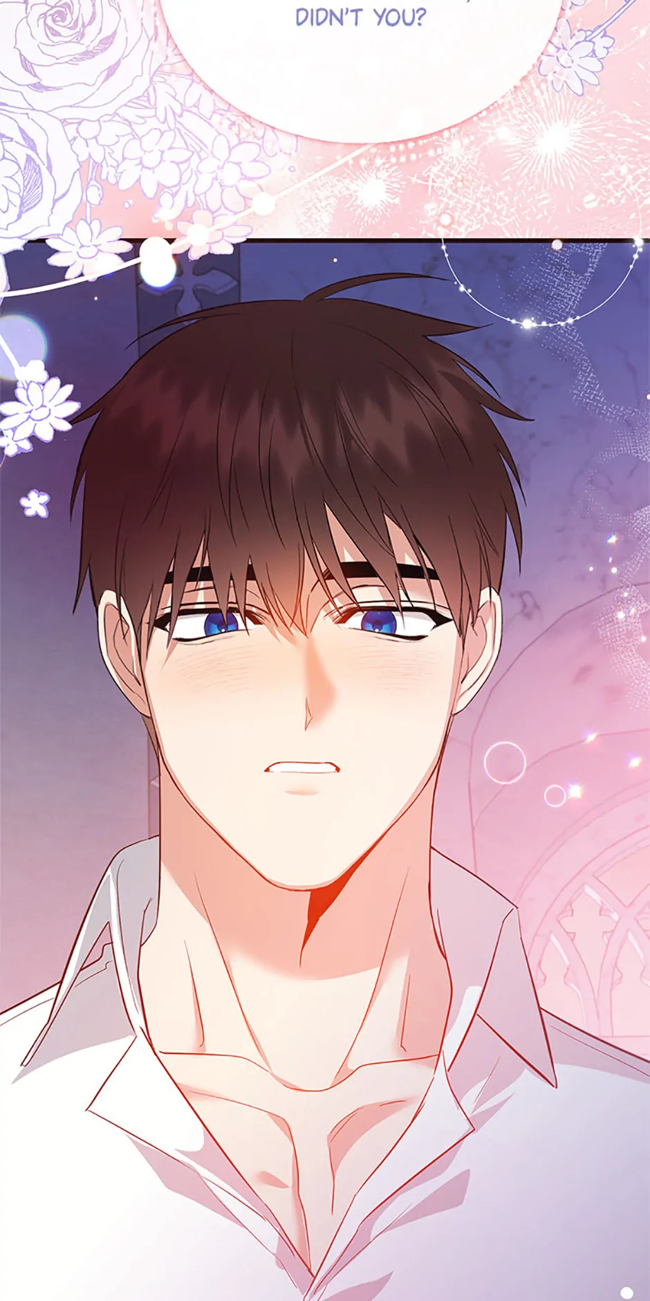 I Created a Harem to Avoid the Male Lead chapter 55 page 5