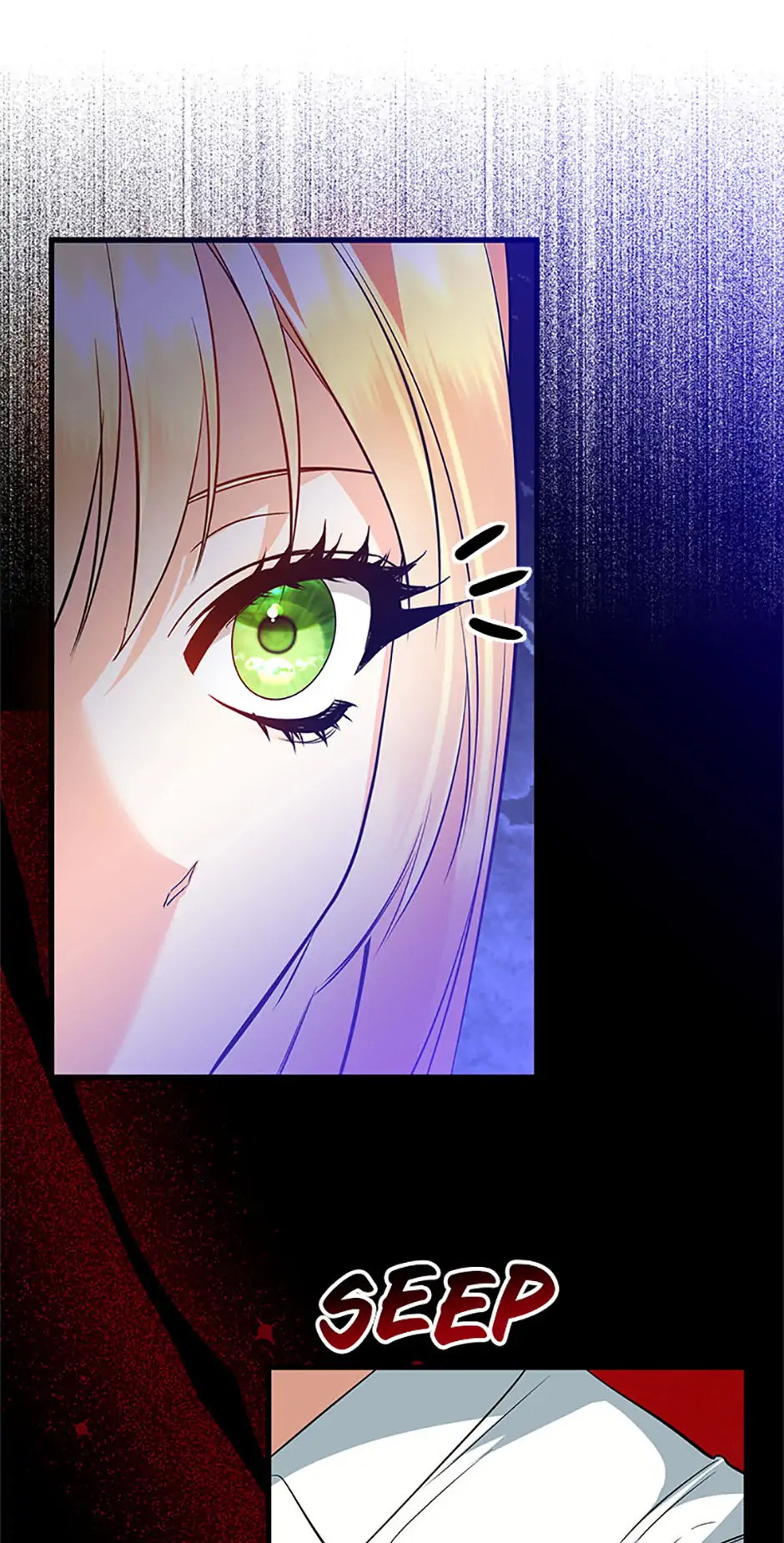 I Created a Harem to Avoid the Male Lead chapter 55 page 11