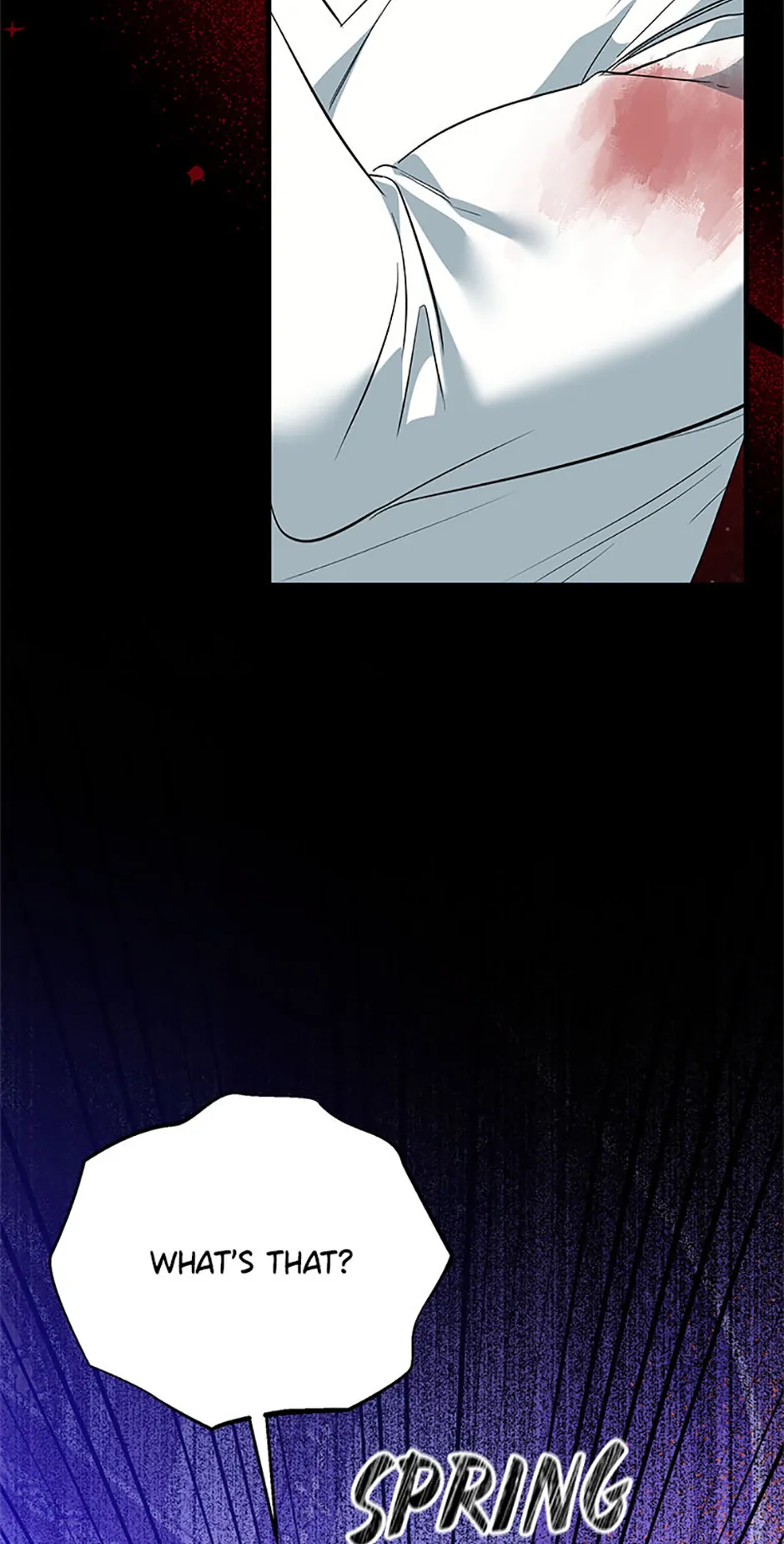 I Created a Harem to Avoid the Male Lead chapter 55 page 12