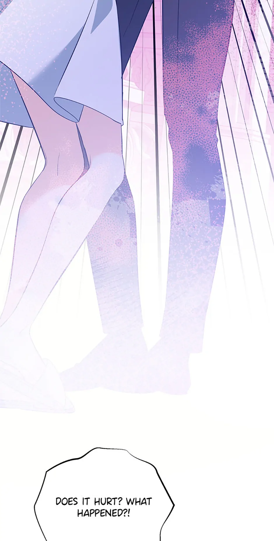 I Created a Harem to Avoid the Male Lead chapter 55 page 14