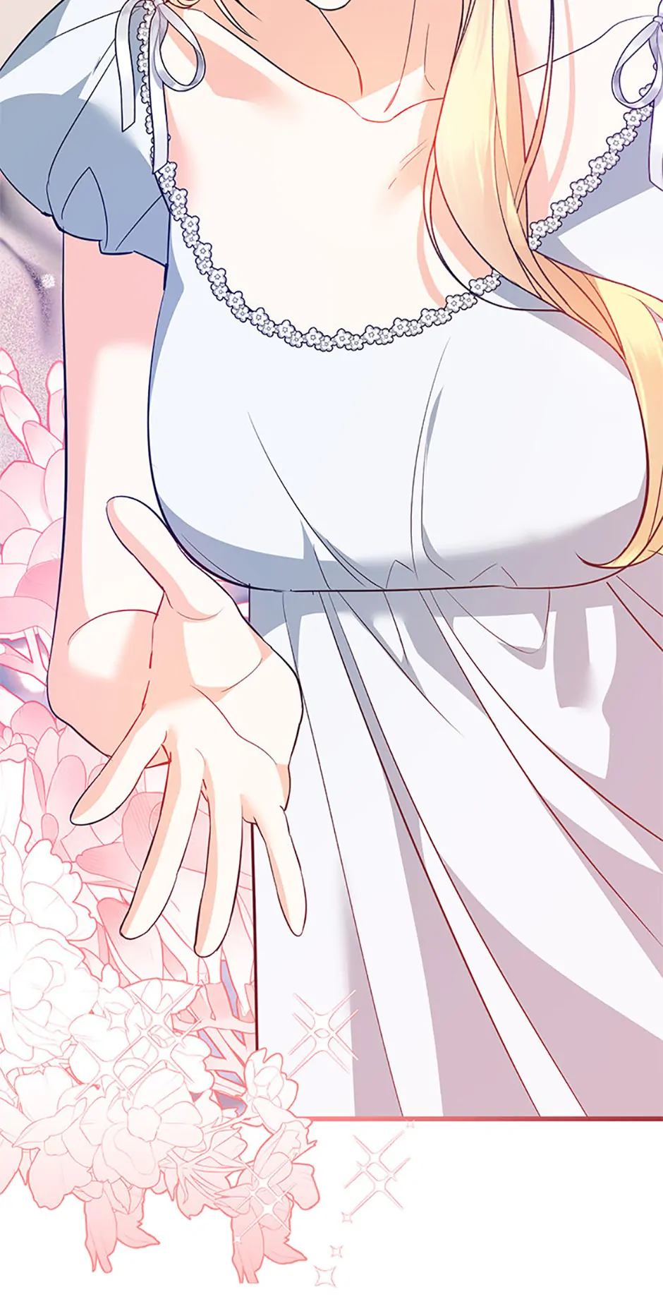 I Created a Harem to Avoid the Male Lead chapter 55 page 19