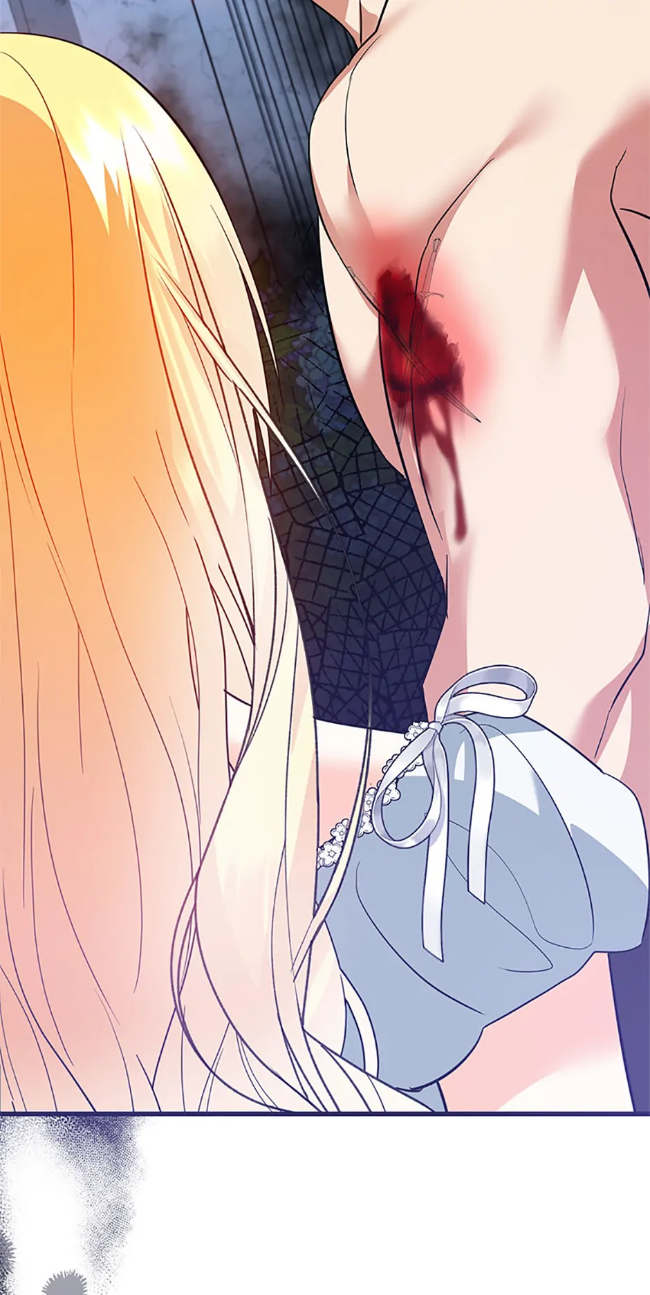 I Created a Harem to Avoid the Male Lead chapter 55 page 25