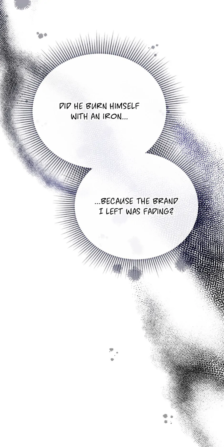 I Created a Harem to Avoid the Male Lead chapter 55 page 26