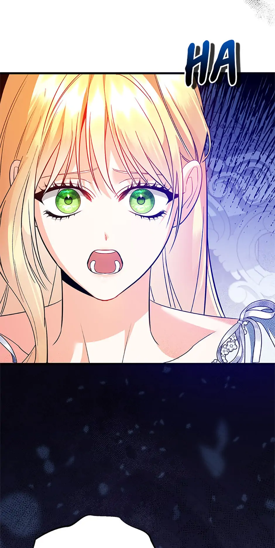 I Created a Harem to Avoid the Male Lead chapter 55 page 27