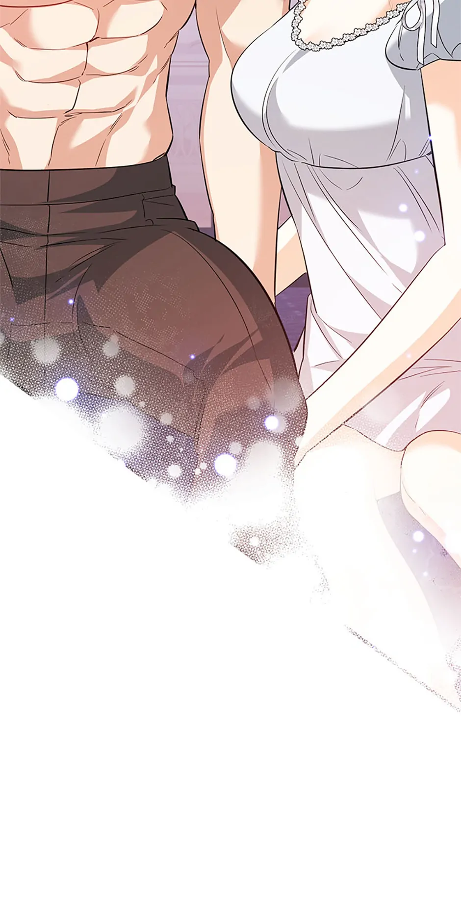 I Created a Harem to Avoid the Male Lead chapter 55 page 29