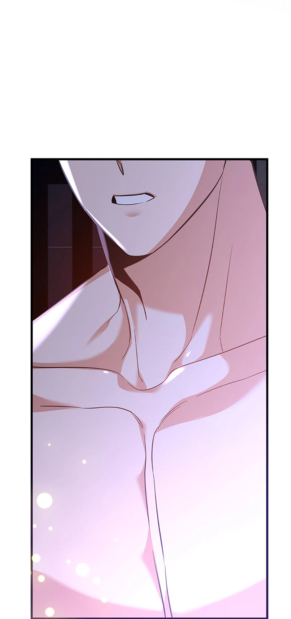 I Created a Harem to Avoid the Male Lead chapter 55 page 33