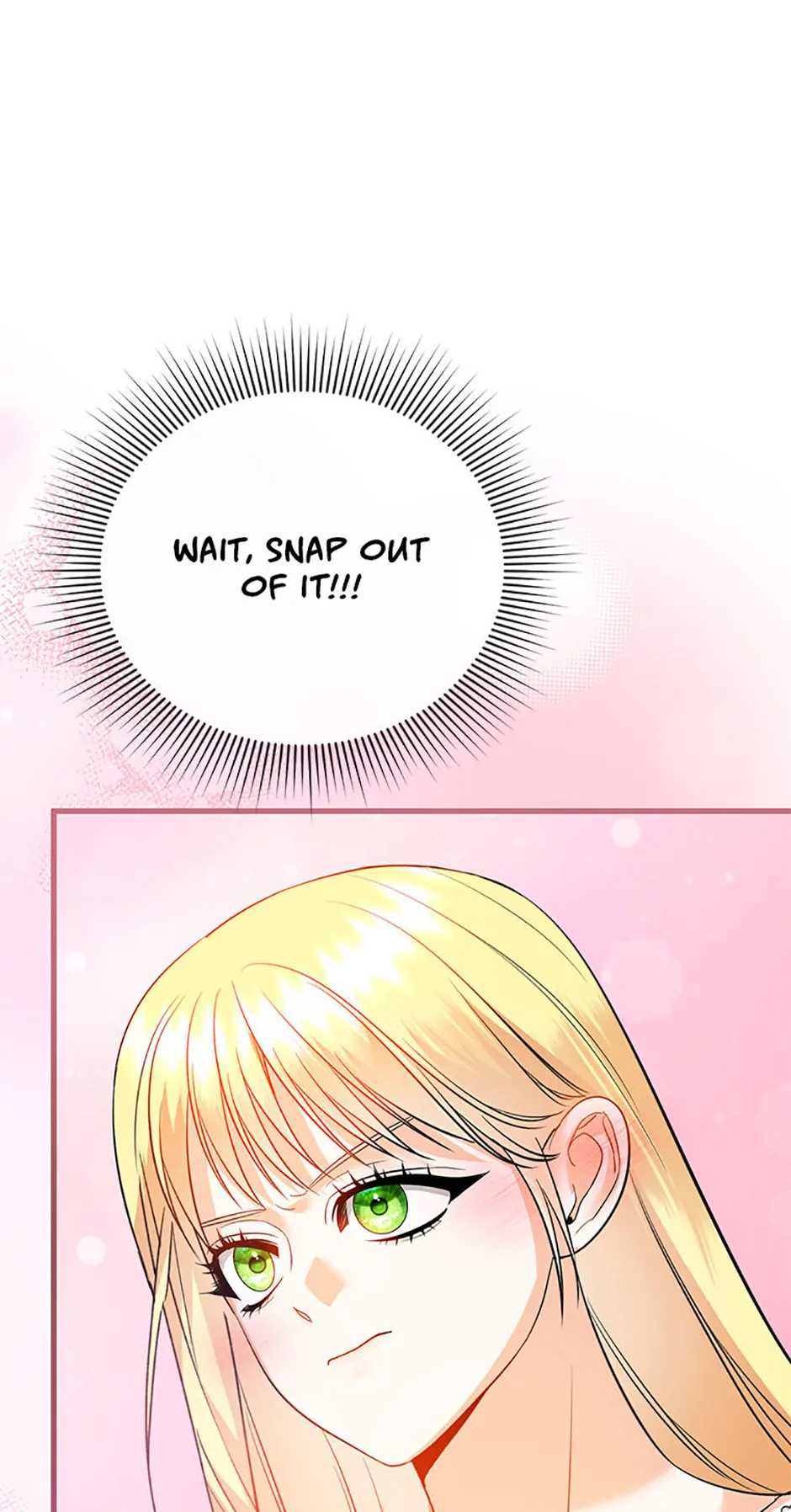 I Created a Harem to Avoid the Male Lead chapter 55 page 39