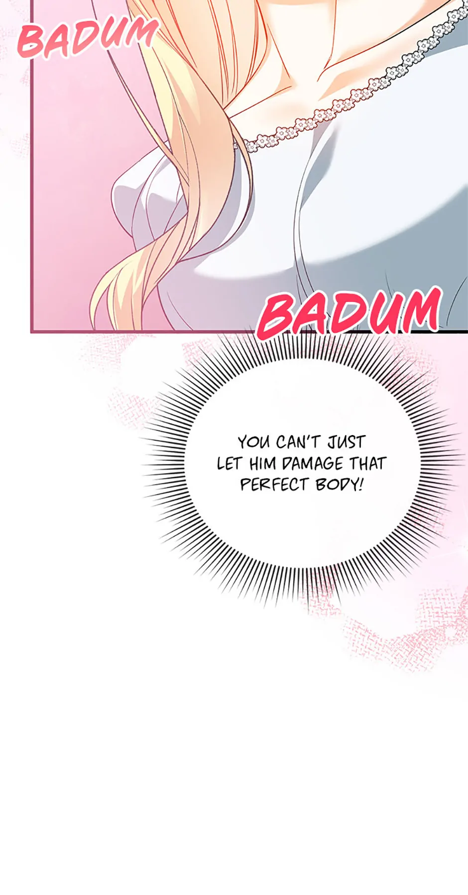 I Created a Harem to Avoid the Male Lead chapter 55 page 40