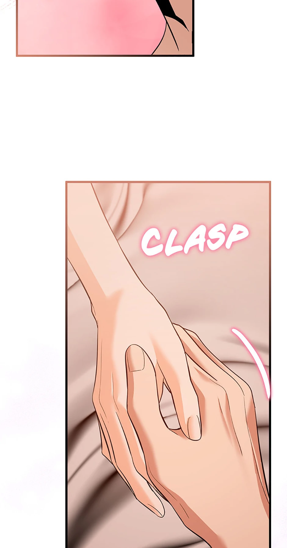 I Created a Harem to Avoid the Male Lead chapter 55 page 43