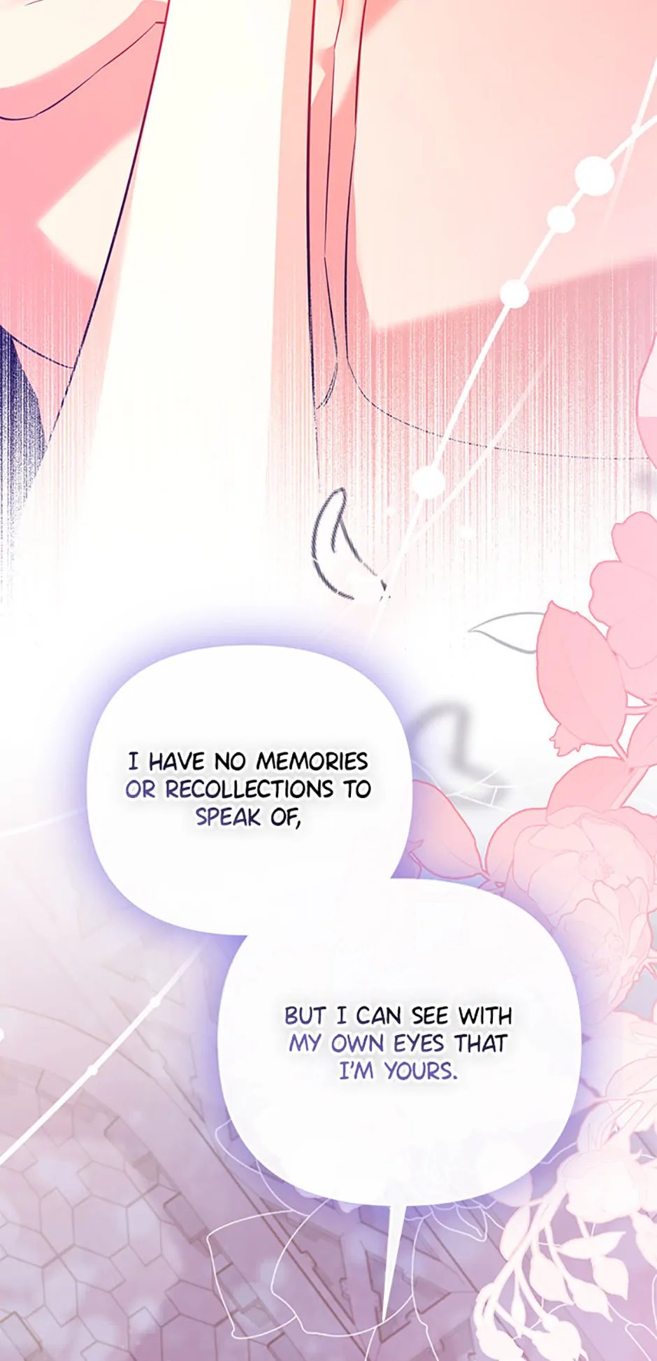 I Created a Harem to Avoid the Male Lead chapter 55 page 49