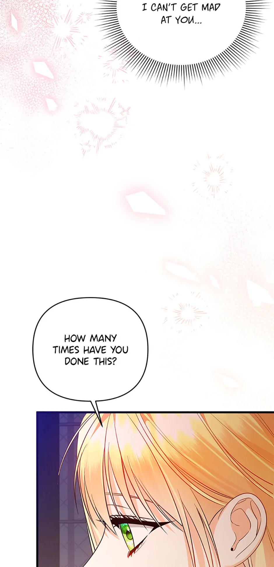 I Created a Harem to Avoid the Male Lead chapter 55 page 53