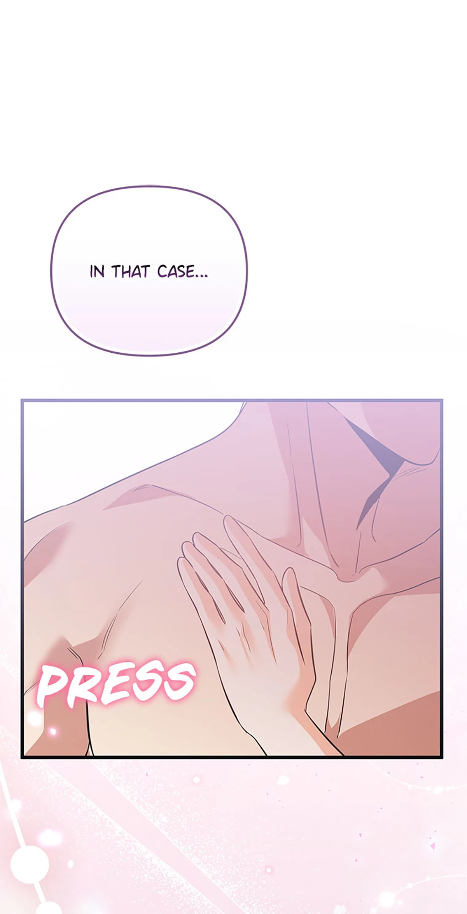 I Created a Harem to Avoid the Male Lead chapter 55 page 56