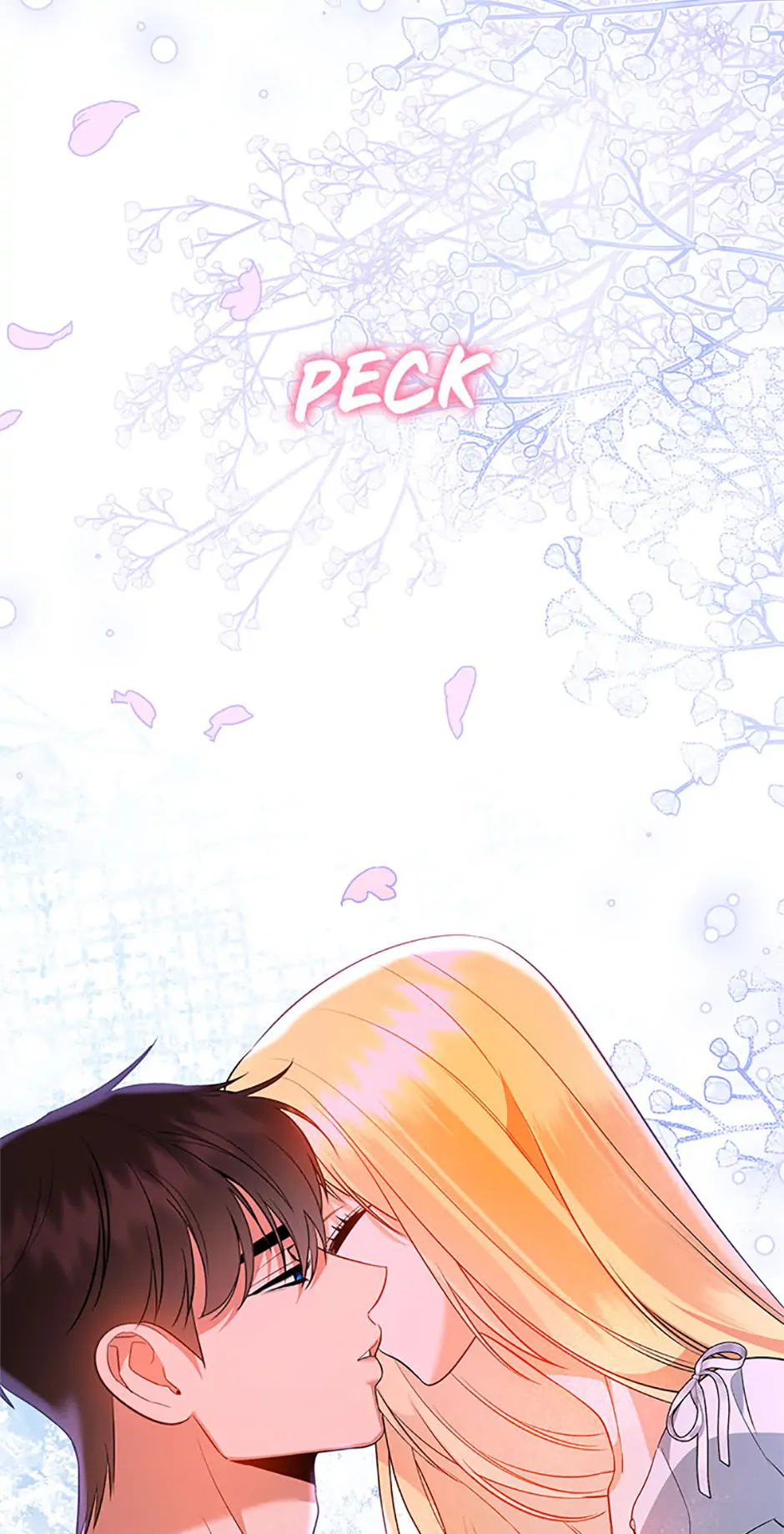 I Created a Harem to Avoid the Male Lead chapter 55 page 62