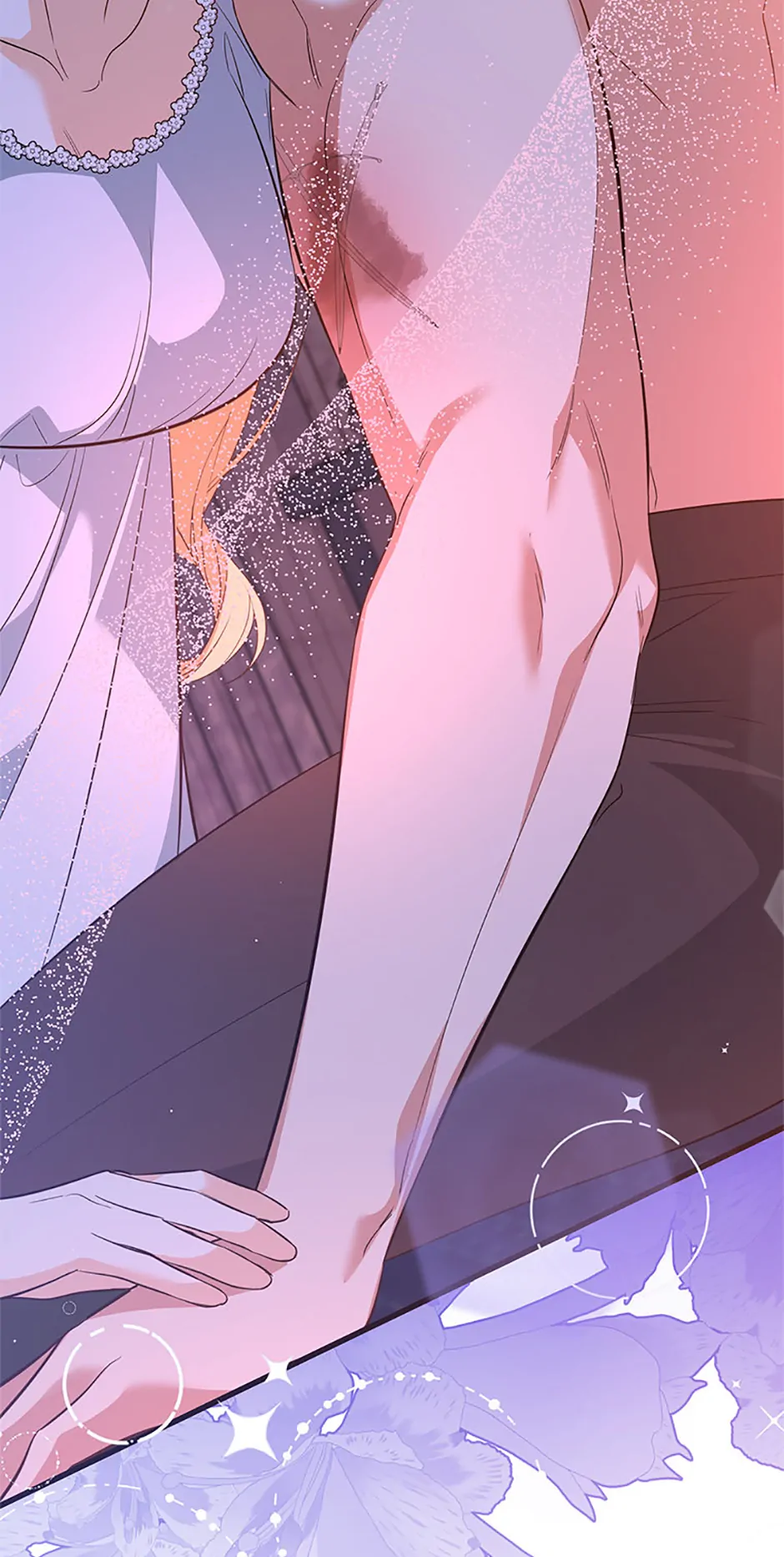 I Created a Harem to Avoid the Male Lead chapter 55 page 68