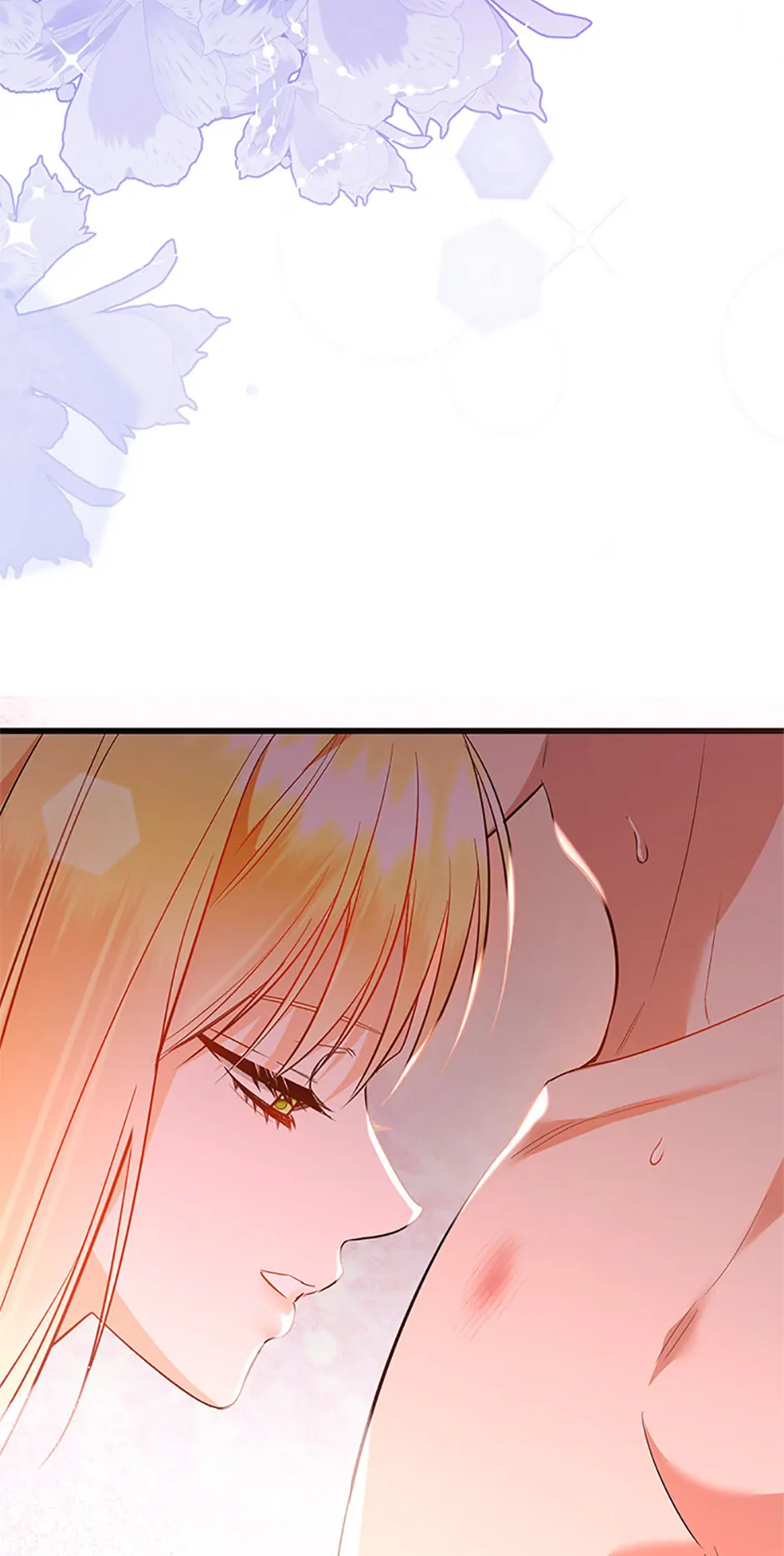 I Created a Harem to Avoid the Male Lead chapter 55 page 69