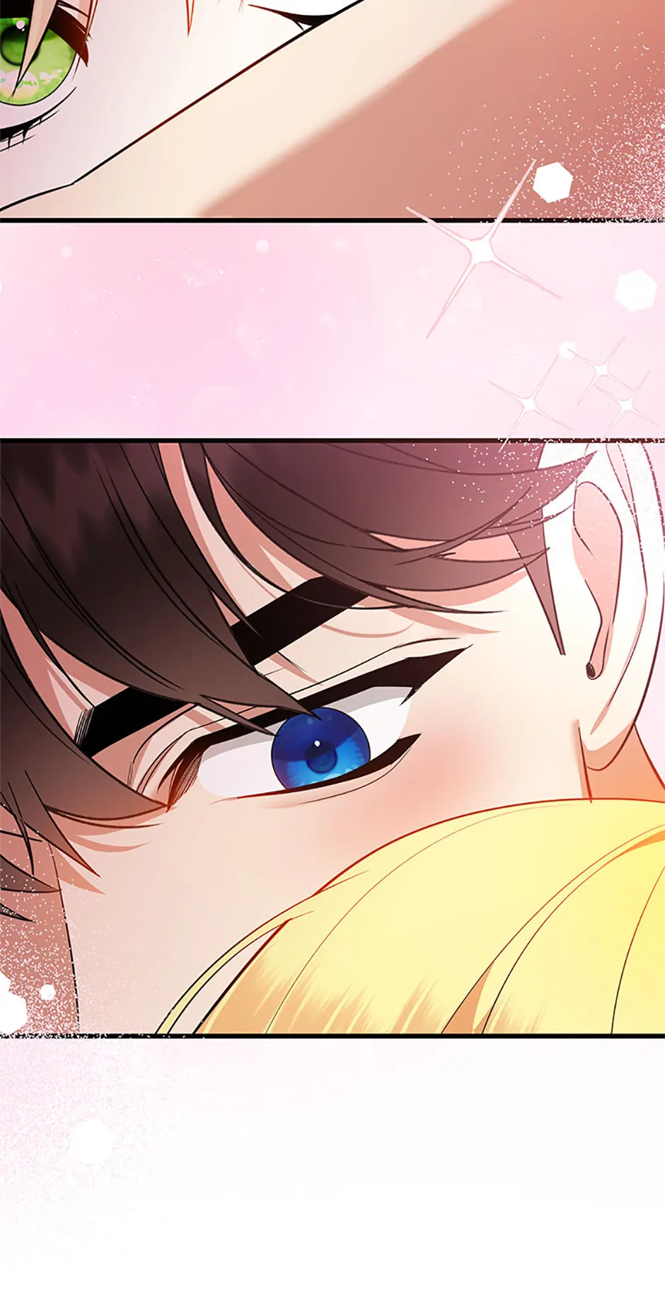 I Created a Harem to Avoid the Male Lead chapter 55 page 71