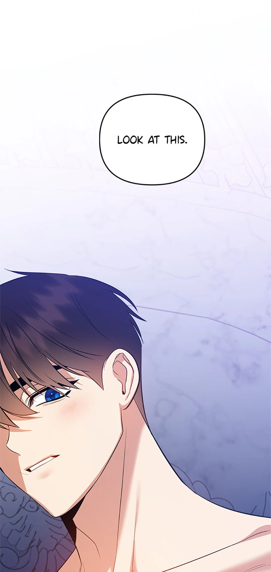 I Created a Harem to Avoid the Male Lead chapter 55 page 72