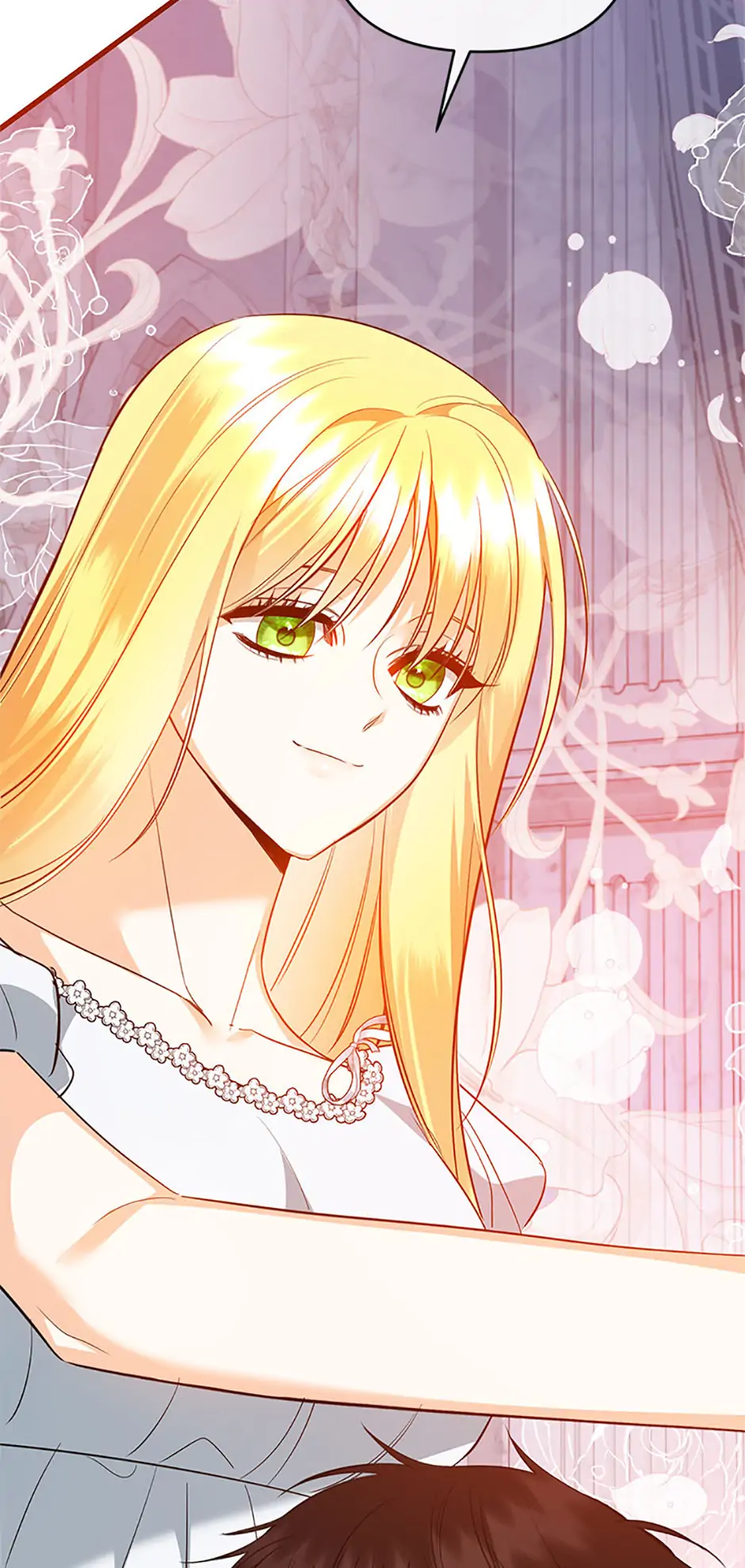 I Created a Harem to Avoid the Male Lead chapter 55 page 76