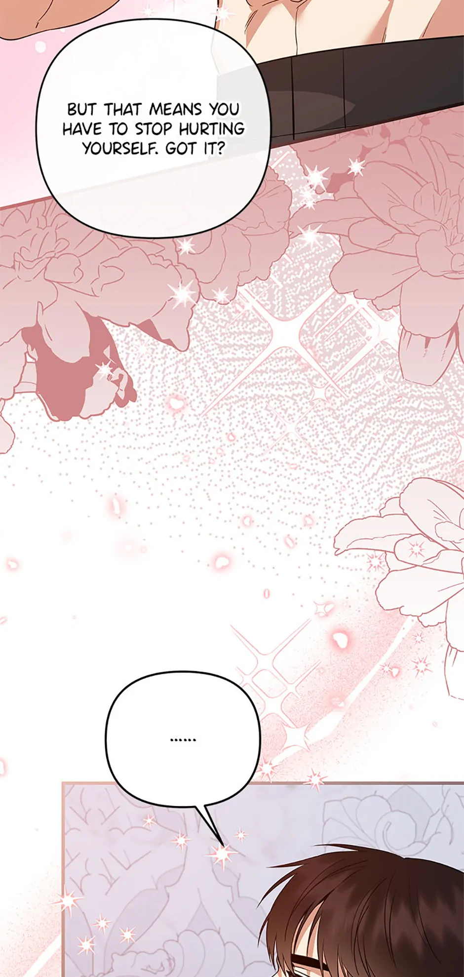 I Created a Harem to Avoid the Male Lead chapter 55 page 78