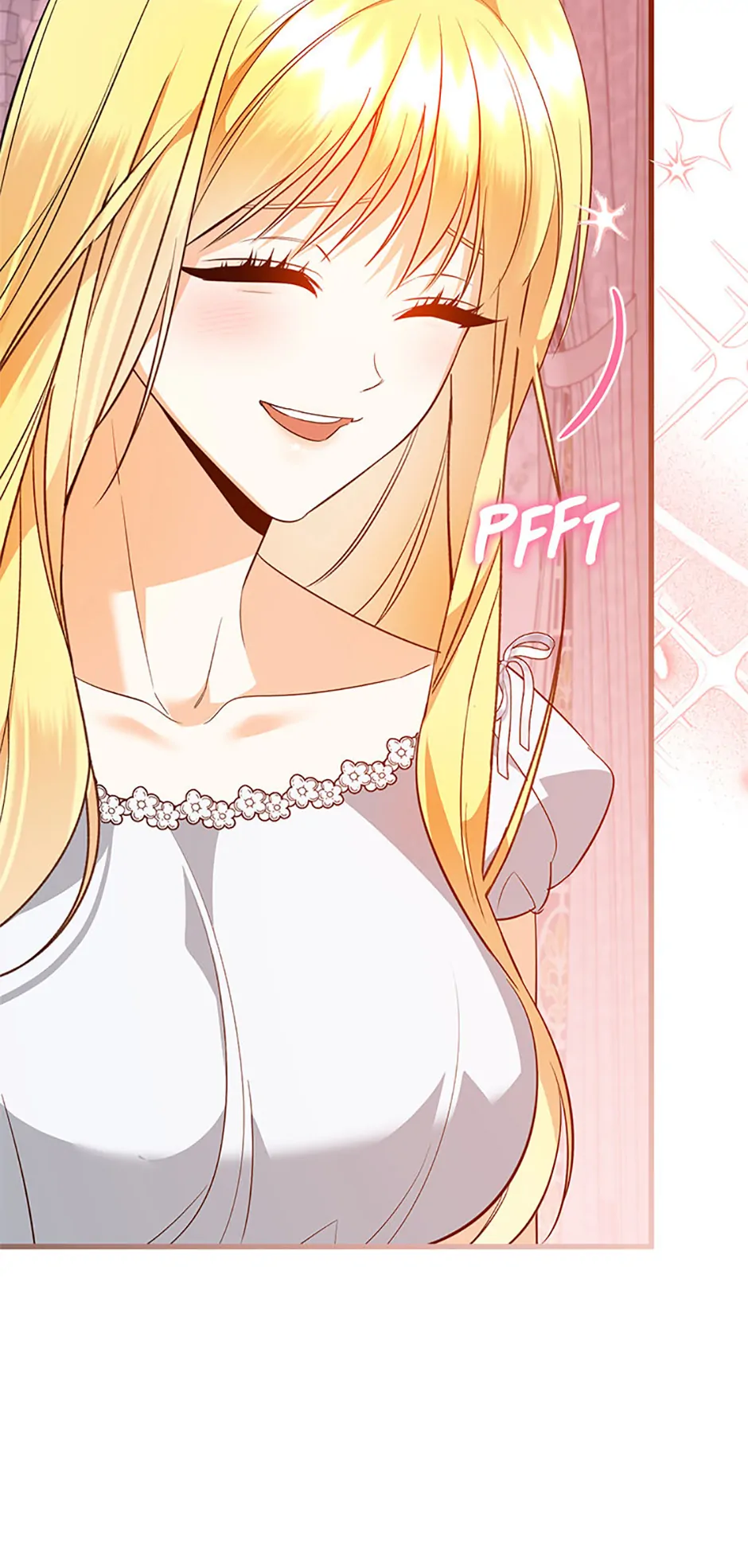 I Created a Harem to Avoid the Male Lead chapter 55 page 80