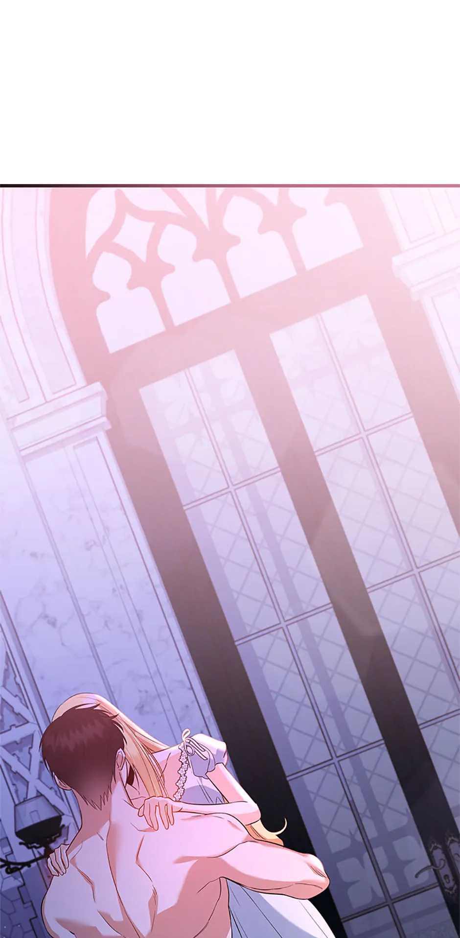 I Created a Harem to Avoid the Male Lead chapter 55 page 81