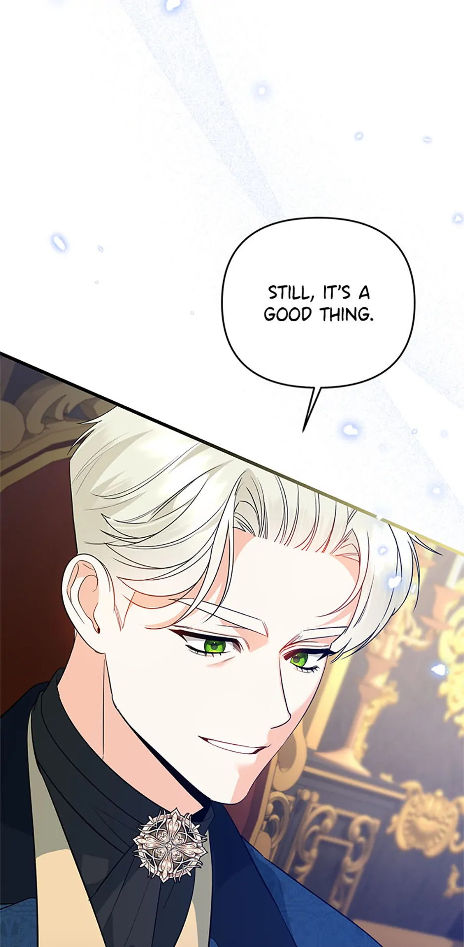 I Created a Harem to Avoid the Male Lead chapter 55 page 87