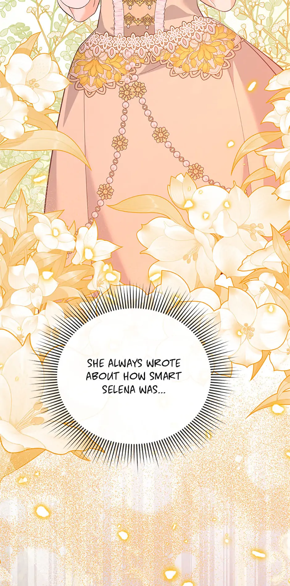 I Created a Harem to Avoid the Male Lead chapter 55 page 92
