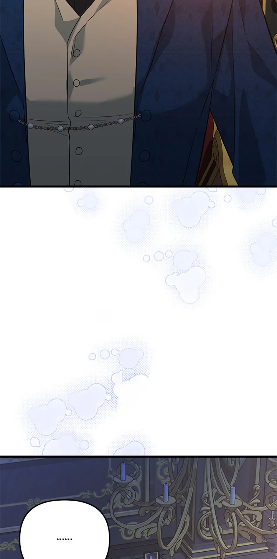 I Created a Harem to Avoid the Male Lead chapter 55 page 97