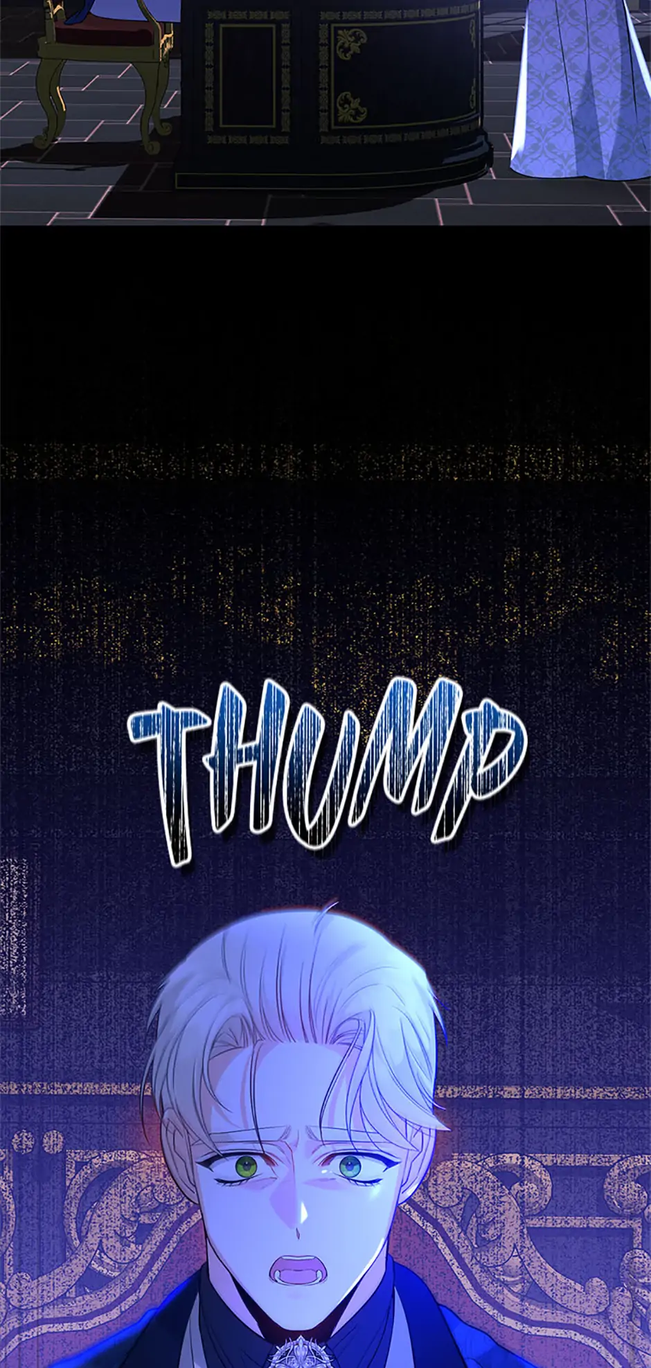I Created a Harem to Avoid the Male Lead chapter 55 page 100