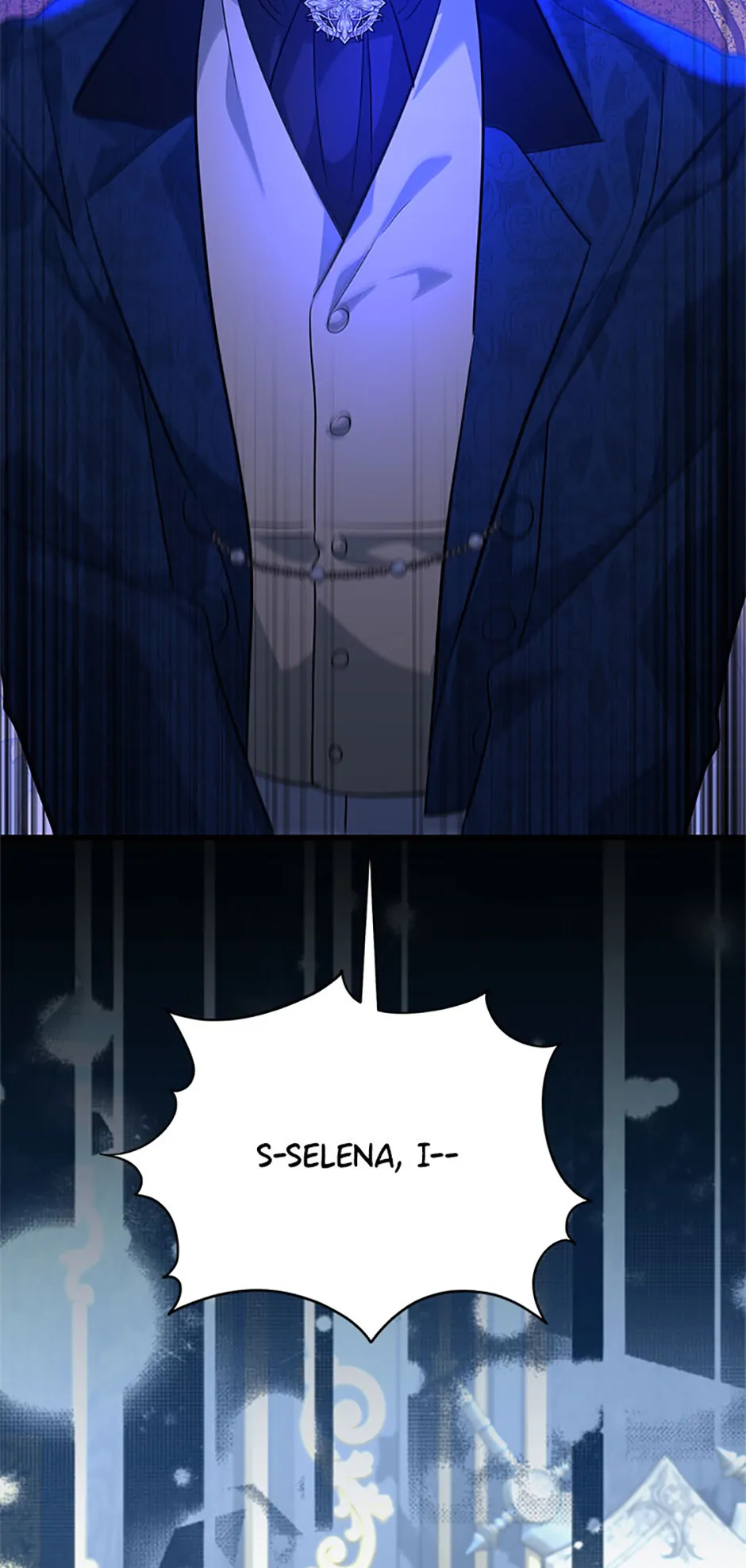 I Created a Harem to Avoid the Male Lead chapter 55 page 101