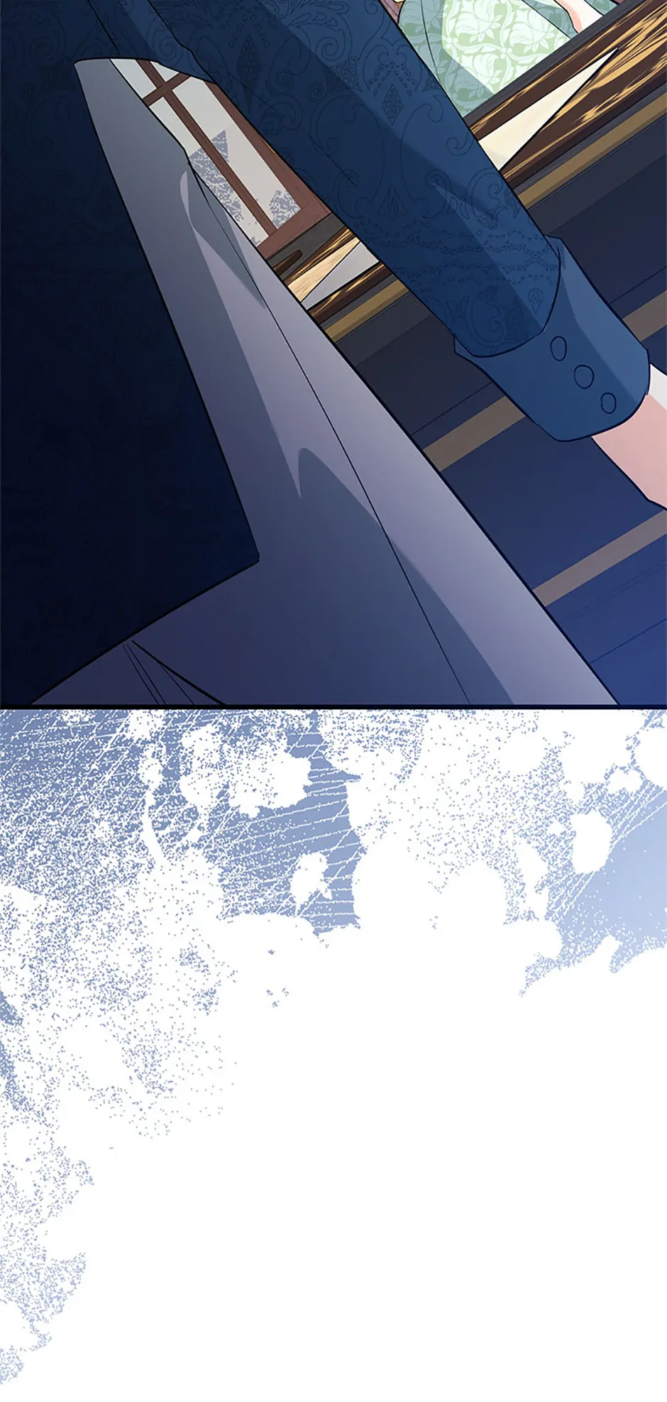 I Created a Harem to Avoid the Male Lead chapter 55 page 104