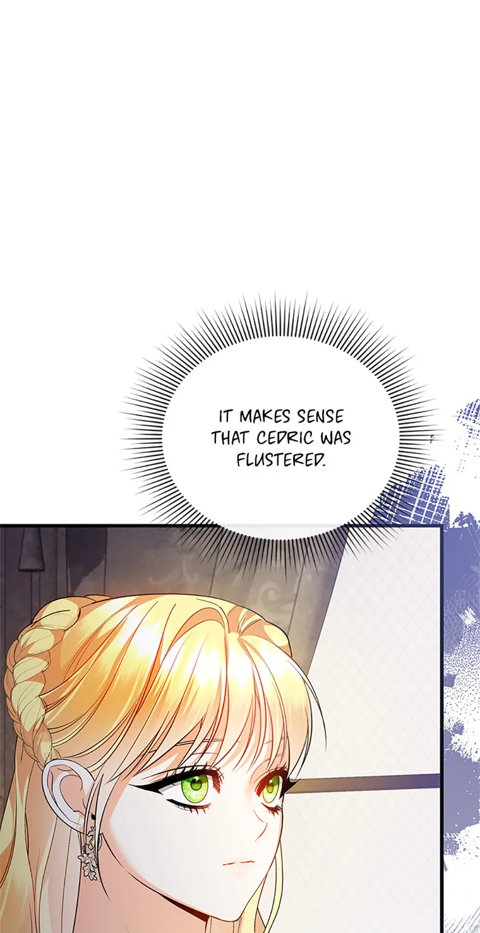 I Created a Harem to Avoid the Male Lead chapter 55 page 107