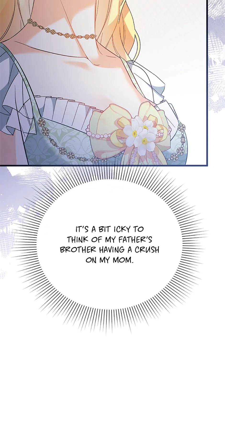 I Created a Harem to Avoid the Male Lead chapter 55 page 108