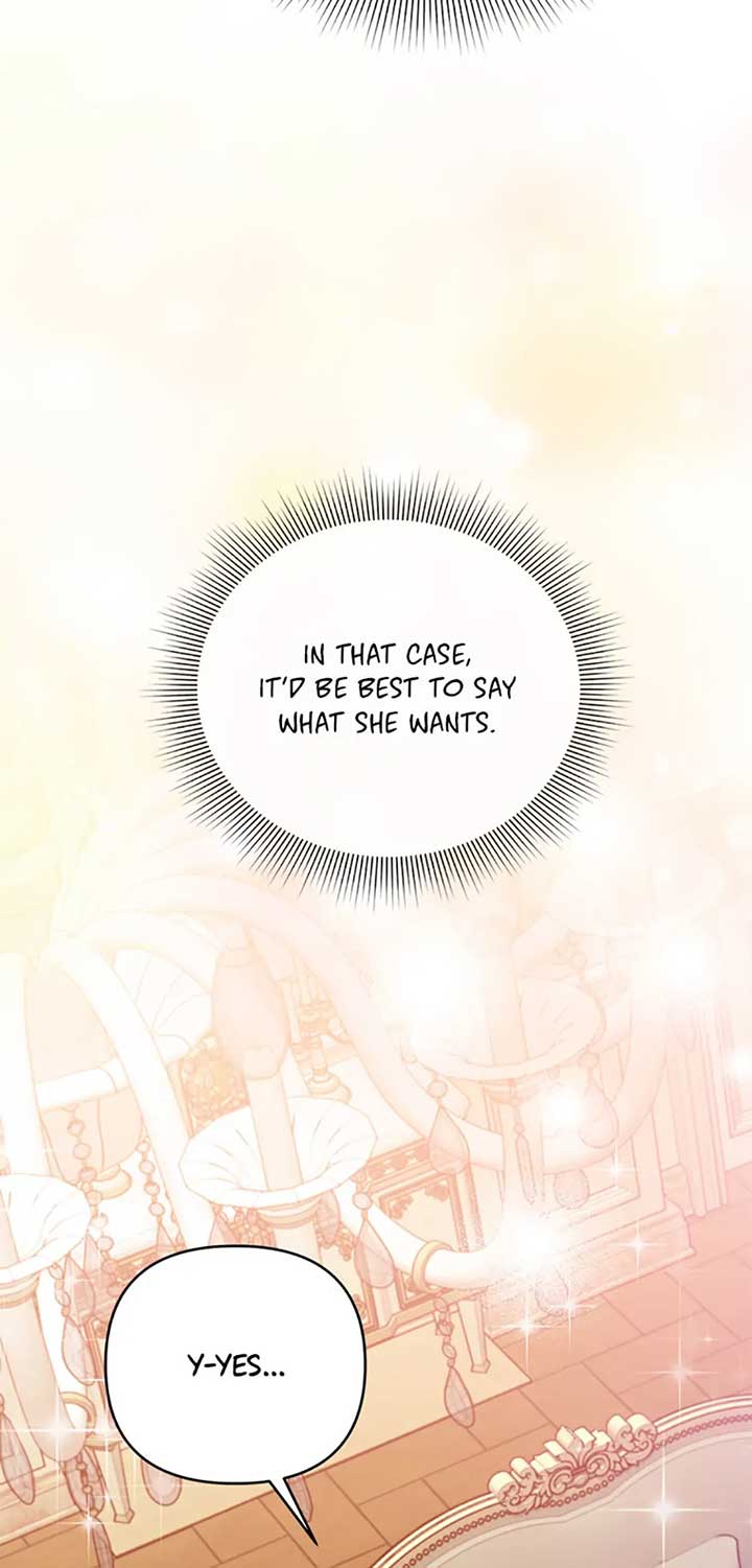 I Created a Harem to Avoid the Male Lead chapter 56 page 80