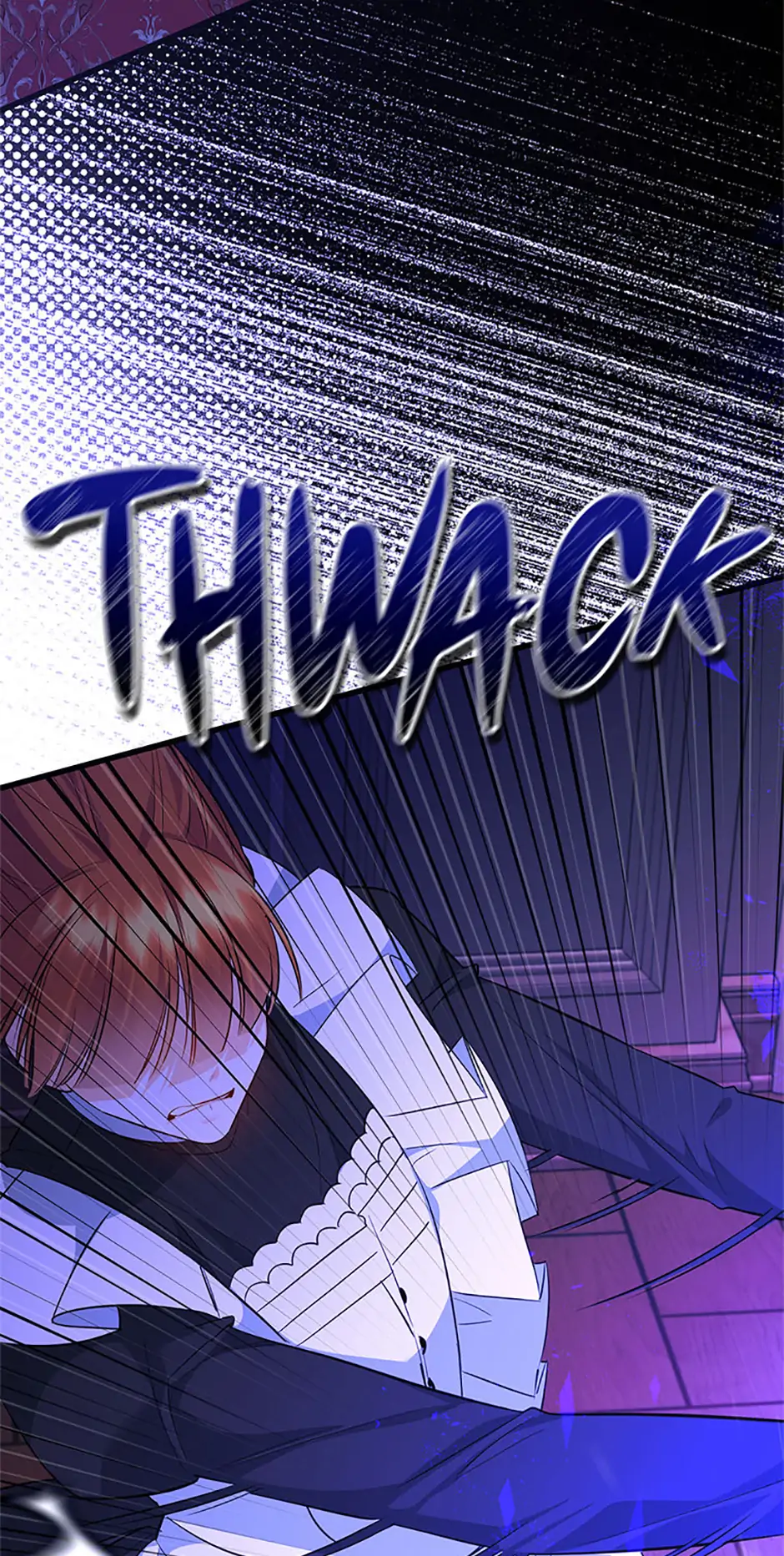 I Created a Harem to Avoid the Male Lead chapter 57 page 3