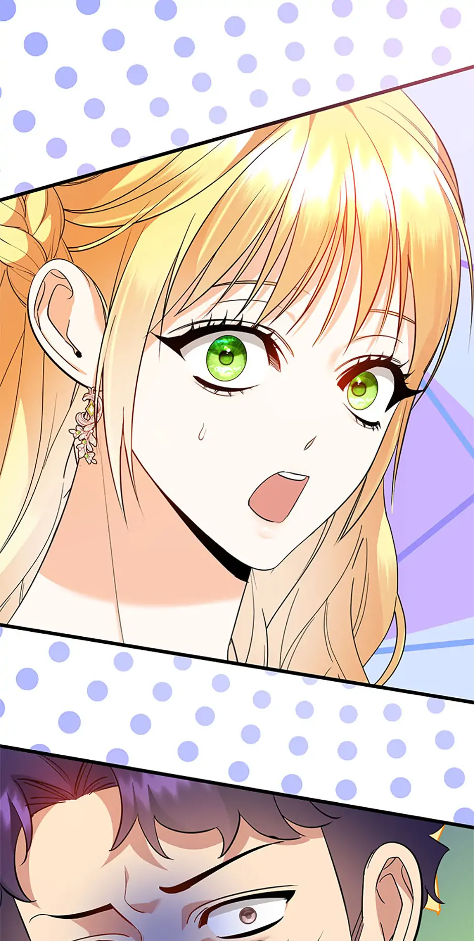 I Created a Harem to Avoid the Male Lead chapter 57 page 5