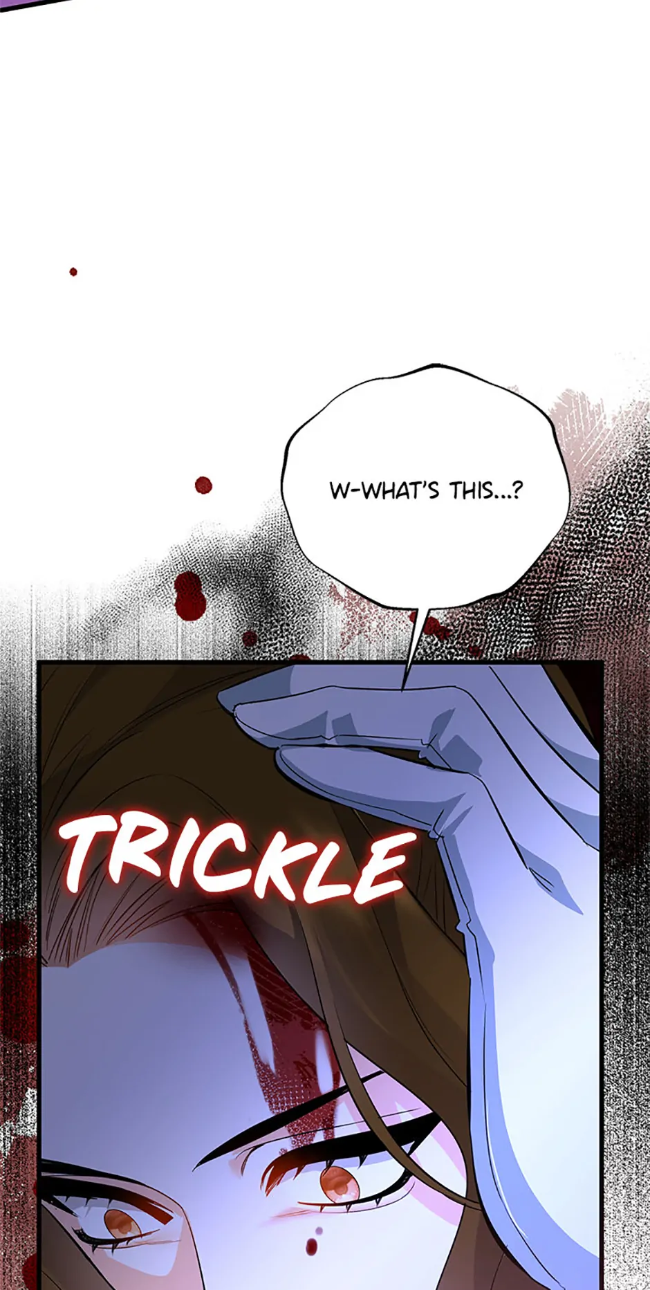 I Created a Harem to Avoid the Male Lead chapter 57 page 7