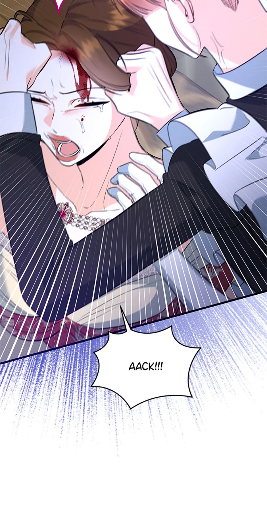 I Created a Harem to Avoid the Male Lead chapter 57 page 9