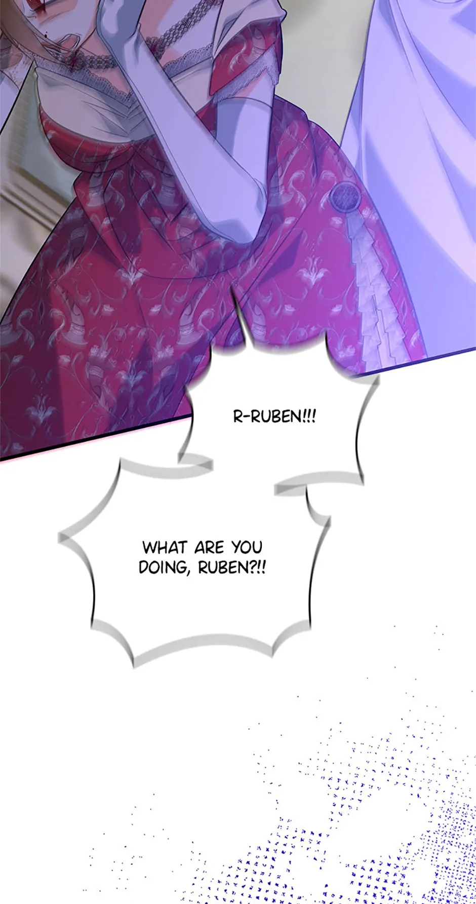 I Created a Harem to Avoid the Male Lead chapter 57 page 11