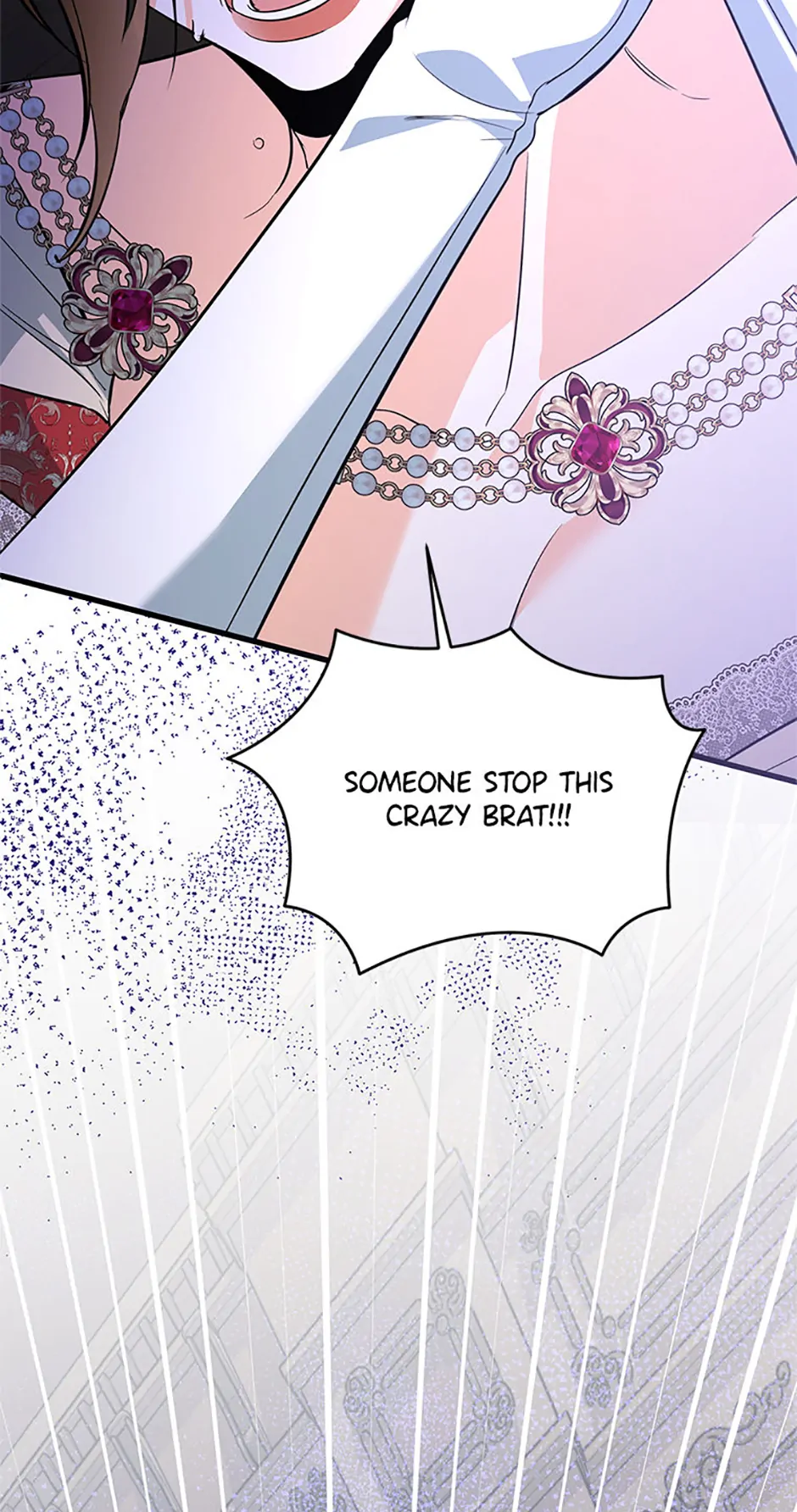 I Created a Harem to Avoid the Male Lead chapter 57 page 14